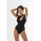 Купальник Nebbia BELÉM monokini Black 733