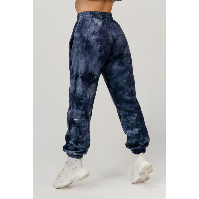 Штани Nebbia Re-fresh Women’s Sweatpants Blue 590