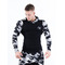 Чоловіча кофта Nebbia AW 116 white