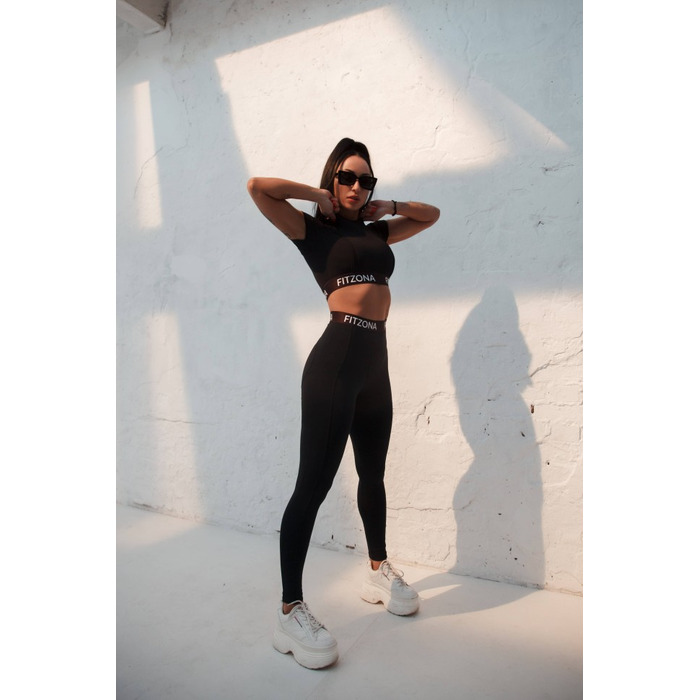 Топ Top Fitzona Life Black 14849