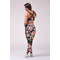 Легінси Nebbia ALOHA BABE 550 Black