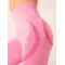 Легінси Ryderwear Sculpt Seamless Leggings - Bright Pink