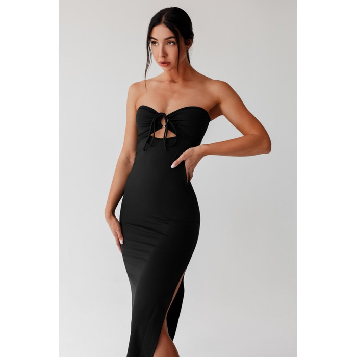 Плаття Dress Fitzona Wondeful Black 14778