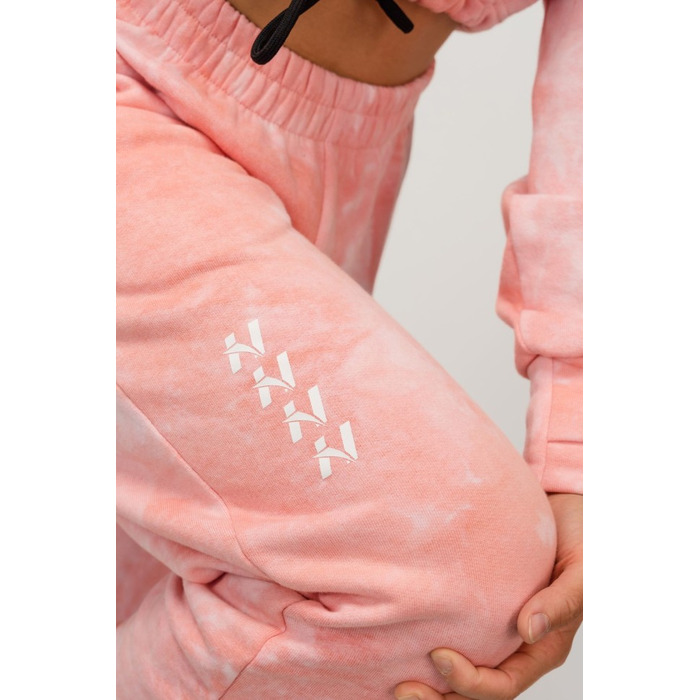 Штани Nebbia Re-fresh Women’s Sweatpants Pink 590