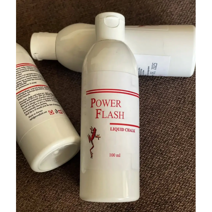 Рідка магнезія PowerFlash 100мл