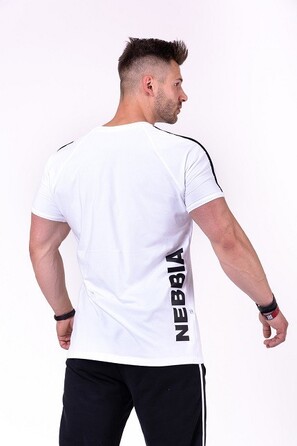 Спортивна футболка 90’s Hero T-Shirt 143 white