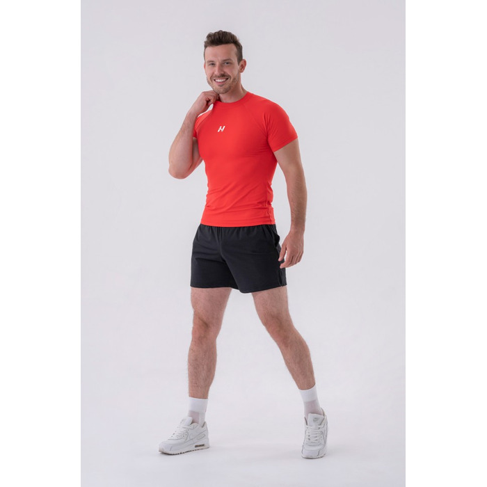 Футболка Functional Slim-fit T-shirt RED 324