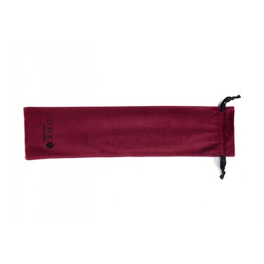 Перо на позолоченной ручке Premium Feather Tickler UPKO