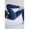 ЛЕГІНСИ TOTAL INDIGO BLUE MISSIONER FITNESS LEGGING 14626