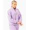Толстовка Sideline Half Zip Jumper - Lilac