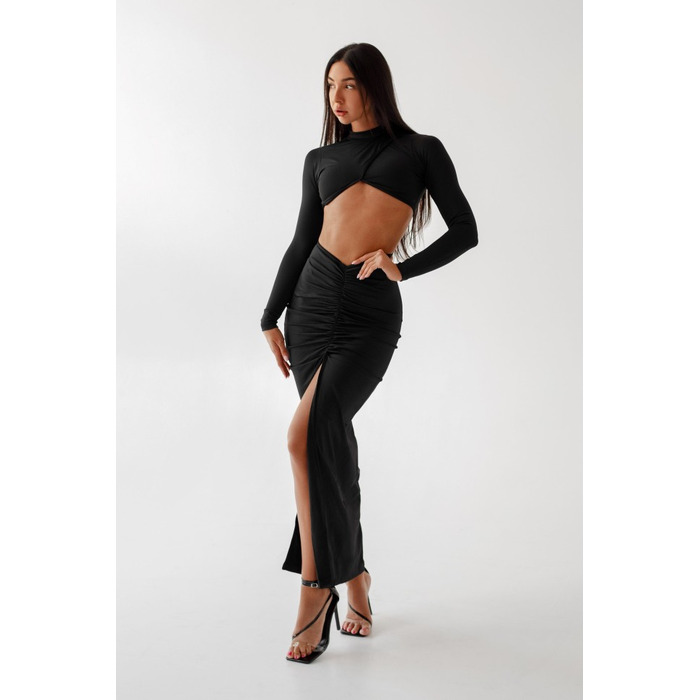 Плаття Dress Fitzona Favorite Black 14777