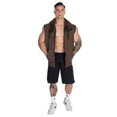 Шорти сітчасті GASP Original Mesh Shorts 221104 Black