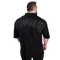 Футболка-поло GASP NC Polo Iron Tee 221105 Black