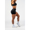 Шорти Nebbia V-shaping Belt Shorts STRONG BEAUTY Black 428