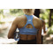 ТОП Nebbia ACTIVE SPORTS BRA WITH MEDIUM IMPACT LIGHT BLUE 413