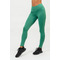 Легінси Nebbia High Waisted Scrunch Butt Leggings ELEVATED Green 462