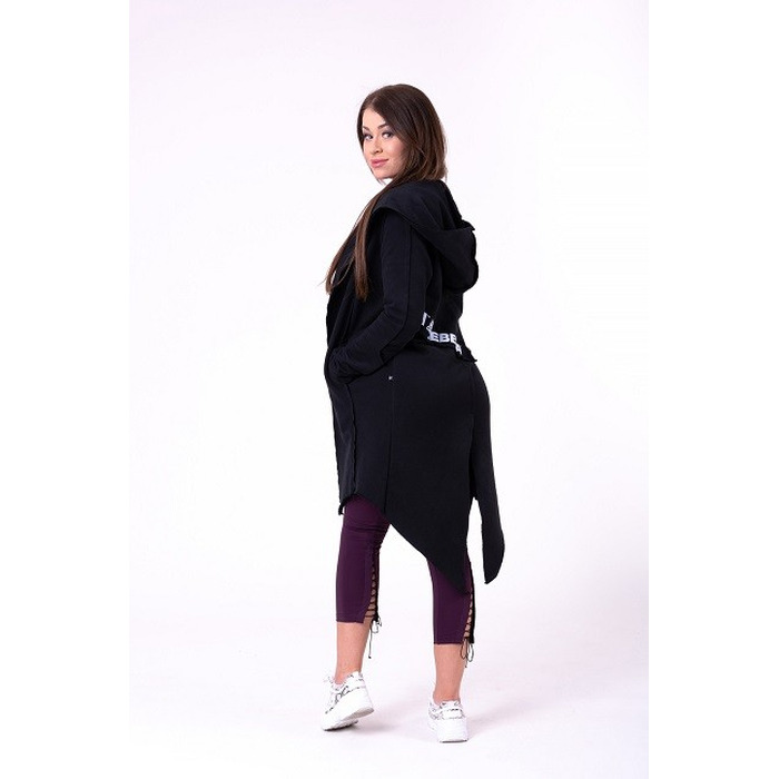 Кардиган Be rebel! tail coat jacket 681 black