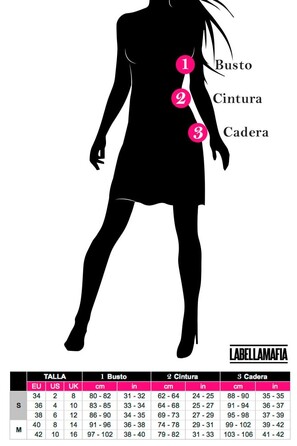 Леггинсы Labellamafia Aqua TCL0010/QF