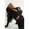 Комбінезон Fitzona Jumpsuit Fitness Black MACFTZ5409