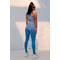 Топ Top Fitzona Glitter Blue 14946