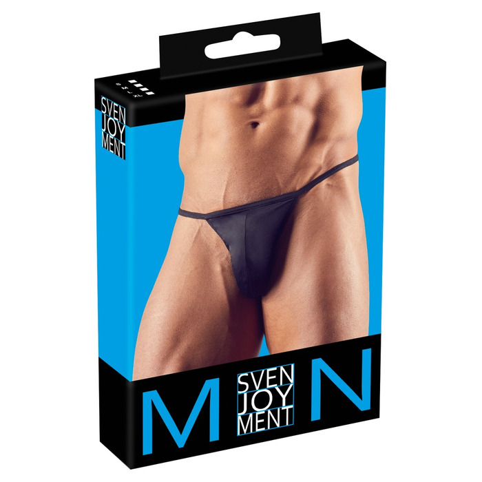 Трусы мужские Men's Mini String M