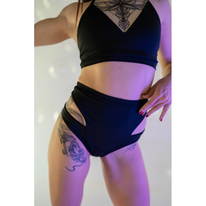 шортики Baisse для poledance