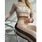 Топ Top Valfenda Fitzona Beige 14868
