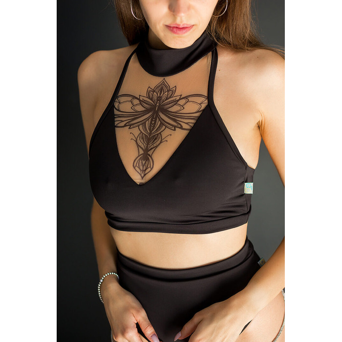 топ Tuberose для полденс