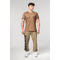 Штани Nebbia Gym Sweatpants Baggy Style GYM BRO Green 365