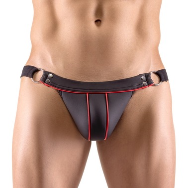 Чоловічі стрінги Men's Jock String L/XL