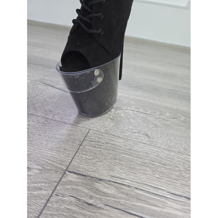 Захист на платформу посилений Прозорий