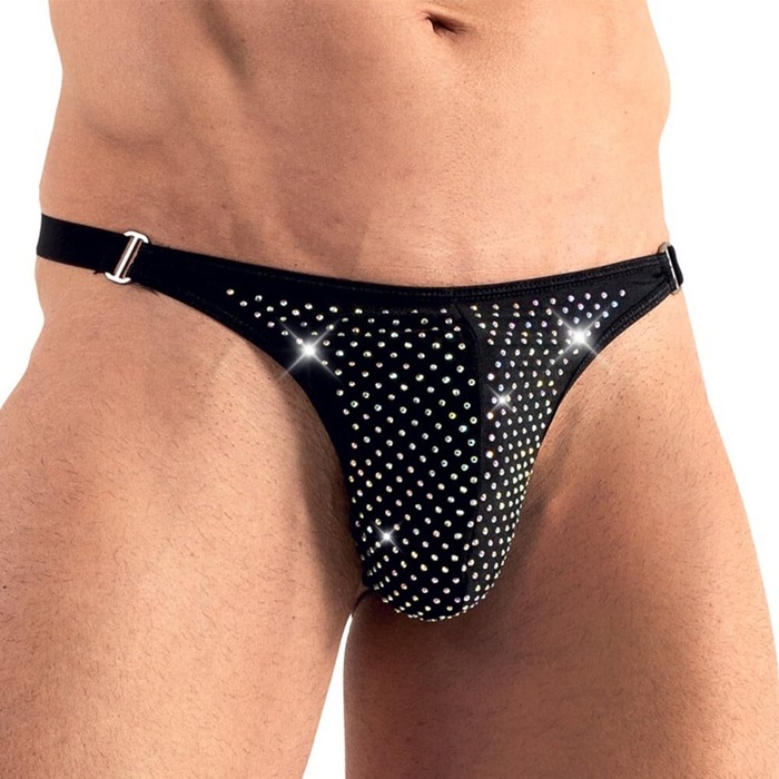 Трусы мужские Men's String M