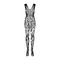 Kомбинезон Obsessive Bodystocking F234 S/M/L