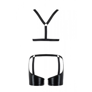 Комплект чоловічий Passion 047 SET ARON XXL/XXXL