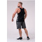 Майка Tank Top 'Your potential is endless.” Black 174