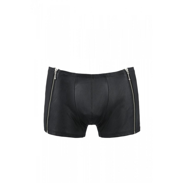 Труси чоловічі Passion 049 SHORT MATT black S/M
