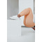 Легінси Nebbia Squad Hero Scrunch Butt leggings 528 Apricot