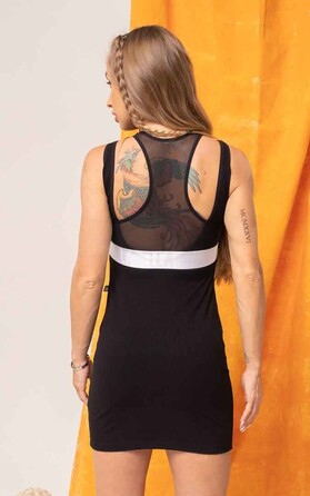 Плаття Labellamafia VESTIDO HOLLYWOOD 23151