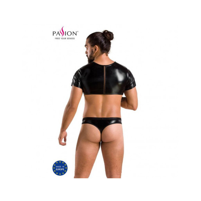 Комплект чоловічий Passion 057 SET PETER S/M