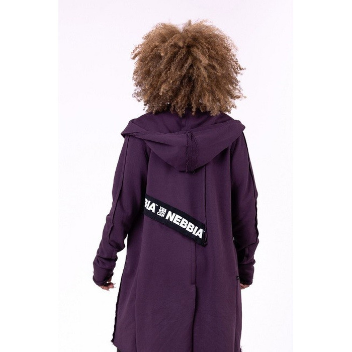 Кардиган Be rebel! tail coat jacket 681 Bordo