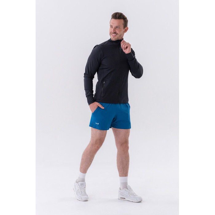 Шорти Functional Quick-Drying Shorts 'Airy” BLUE 317