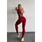 Легінси Legging Fitzona Gal Wine 14870