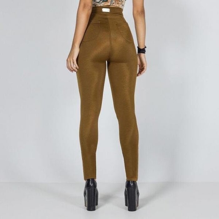 Леггинсы Labellamafia MCL10003