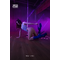 Боді Venus Iconic NAKED БОДІ з паєтками для Pole Dance