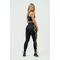 Легінси Nebbia Women's Classic High Waist Leggings INTENSE Iconic Gold 834