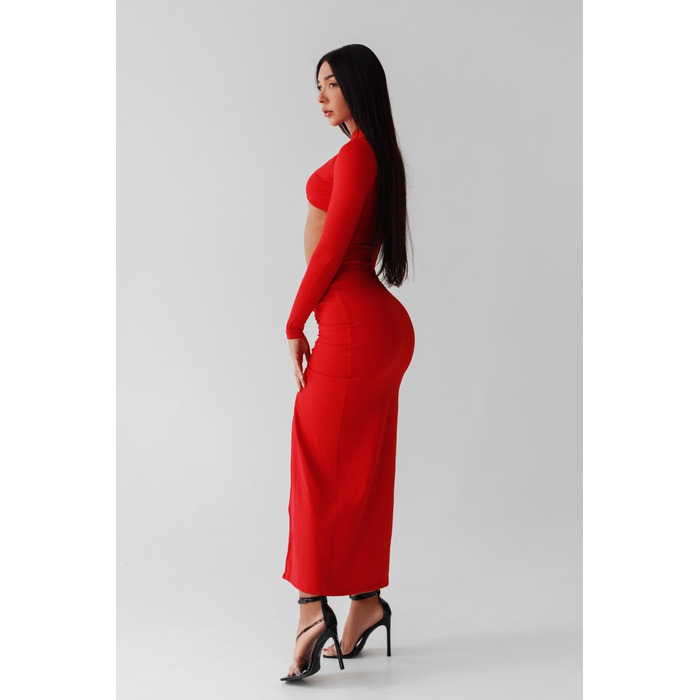 Плаття Dress Fitzona Favorite Red 14790