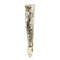 Сапоги Pleaser Blondie-R-3011 **Каблук 6 дюймов, 1 1/2 дюйма, двойной PF, открытый носок, голенище, золото