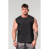 Безрукавка Nebbia Washed-off Tank Top BEASTIN' Black 361