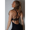 Комбінезон Nebbia INTENSE Golden Jumpsuit 595 Black