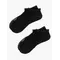Носки Ryderwear No Show Socks - Black
